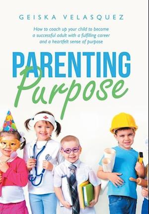 Parenting Purpose