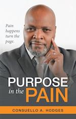 Purpose in the Pain