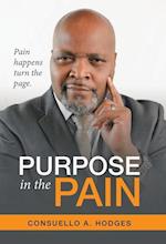 Purpose in the Pain