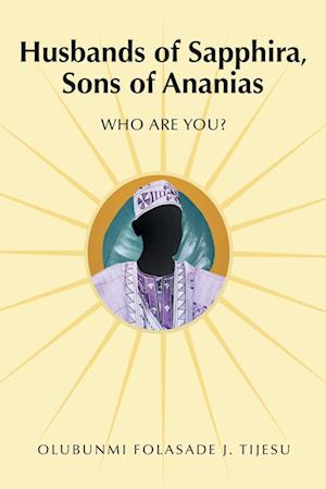 Husbands of Sapphira, Sons of Ananias