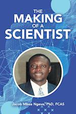 The Making of a Scientist 