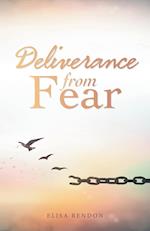 Deliverance from Fear 