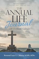 The Annual Life Journal