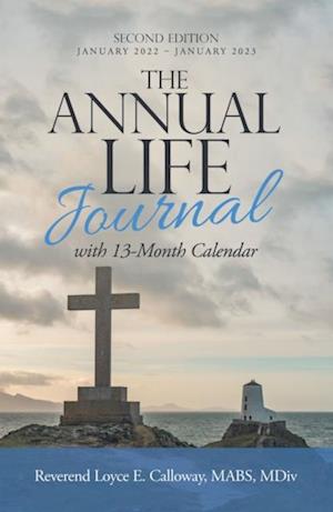 Annual Life Journal