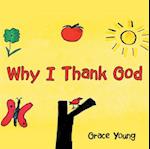 Why I Thank God