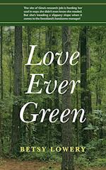 Love Ever Green 