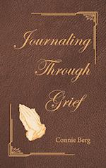 Journaling Through Grief 