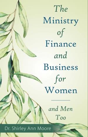 Ministry of Finance and Business for Women