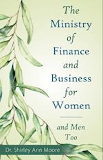 Ministry of Finance and Business for Women