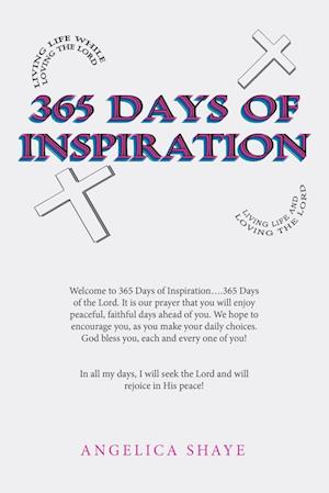 365 Days of Inspiration