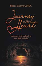 Journey to His Heart