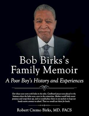 Bob Birks's Family Memoir