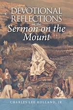 Devotional Reflections on the Sermon on the Mount 