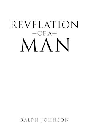 Revelation of a Man