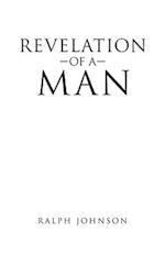 Revelation of a Man 