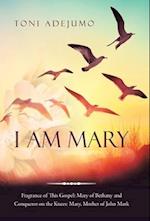 I Am Mary