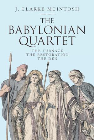 The Babylonian Quartet