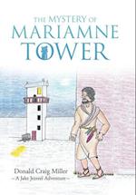 The Mystery of Mariamne Tower 