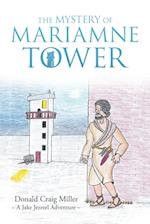 The Mystery of Mariamne Tower 