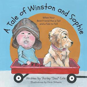 A Tale of Winston and Sophie