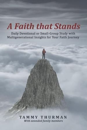 Faith That Stands