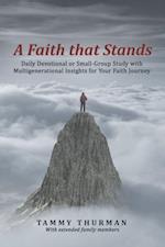 Faith That Stands