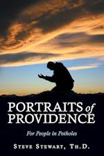 Portraits of Providence