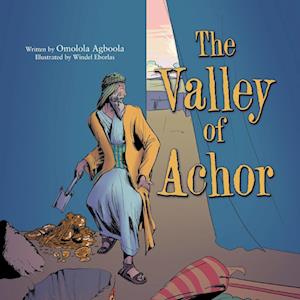 The Valley of Achor