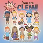 You Are Clean! 