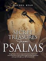 Secret Treasures from Psalms