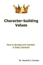 Character-Building Values