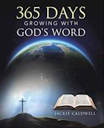 365 Days Growing with God's Word