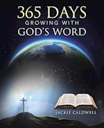 365 Days Growing with God's Word 