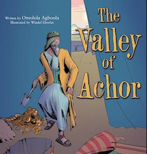 The Valley of Achor