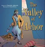 The Valley of Achor 