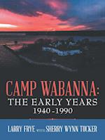 Camp Wabanna