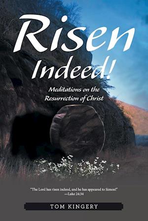 Risen  Indeed!