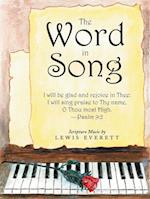 The Word in Song 