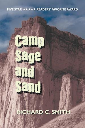 Camp Sage and Sand