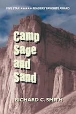 Camp Sage and Sand 