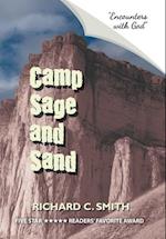 Camp Sage and Sand 