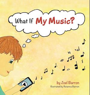 What If My Music?