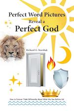 Perfect Word Pictures Reveal a Perfect God