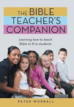 The Bible Teacher's Companion