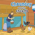 Chauncey and the Chickens: Give Change a Chance 