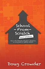 School from Scratch