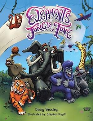 Elephant's Jungle Tune