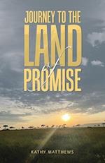 Journey to the Land of Promise 