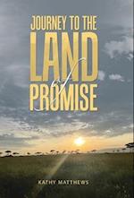 Journey to the Land of Promise 