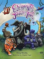Elephant's Jungle Tune 